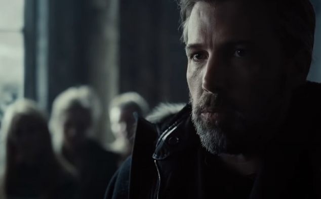 Immagine 9 - Zack Snyder’s Justice League, foto e immagini del cut del regista del film del DC Extended Universe