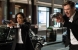 Immagine Men in Black: International, foto tratte dal film con Chris Hemsworth e Tessa Thompson