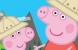 Immagine Peppa Pig in giro per il mondo, immagini e disegni del film