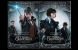 Immagine Animali Fantastici 2: I Crimini di Grindelwald, poster e locandine del film con Eddie Redmayne nei panni di Newt Scamander