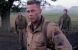 Immagine Fury con Brad Pitt, Logan Lerman, Shia LaBeouf, Jon Bernthal, Michael Peña