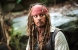 Jack Sparrow irrompe a sorpresa a Disneyland