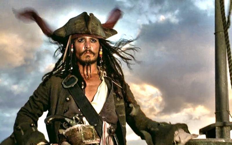 Pirati dei Caraibi: confermato il ritorno di Johnny Depp come Jack Sparrow?  –