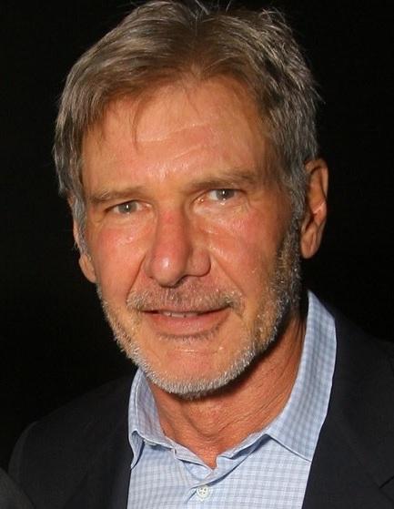 Harrison Ford incasso