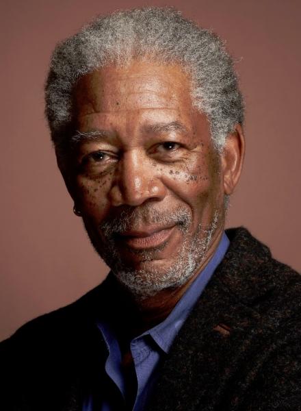 Morgan Freeman incasso