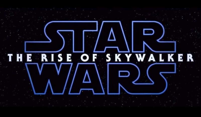 Star Wars 9, trailer, uscita, The Rise of Skywalker