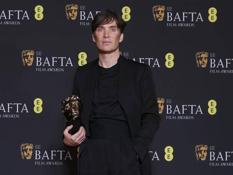 premi BAFTA 2024 , 77esima edizione