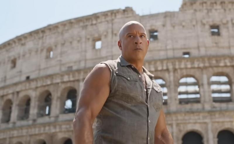 Fast & Furious 10 sarà il capitolo più bello della saga: Alain Ritchson non  ha dubbi