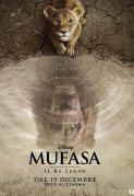 Mufasa: Il Re Leone