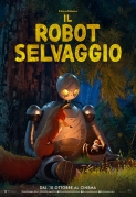 Il Robot Selvaggio