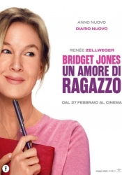 Bridget Jones: Un Amore di Ragazzo