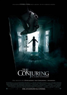 The Conjuring 2 - Il caso Enfield
