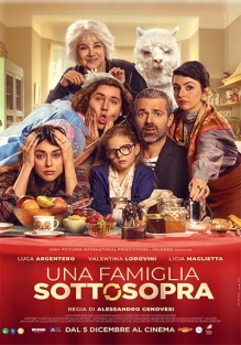 Una Famiglia sottosopra