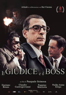 Il giudice e il boss