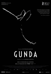 Gunda