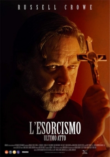 L\'Esorcismo - Ultimo Atto