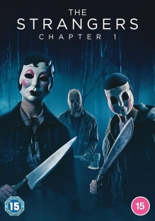 The Strangers: Capitolo 1