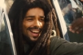 Immagine 1 - Bob Marley: One Love, immagini del film di Reinaldo Marcus Green con Kingsley Ben-Adir, James Norton