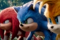 Immagine 9 - Sonic 3 - Il Film, immagini del film di Jeff Fowler con le voci di Jim Carrey, Ben Schwartz, James Marsden