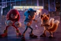 Immagine 11 - Sonic 3 - Il Film, immagini del film di Jeff Fowler con le voci di Jim Carrey, Ben Schwartz, James Marsden