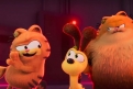 Immagine 6 - Garfield: Una Missione Gustosa, immagini e disegni del film di Mark Dindal con il doppiaggio originale di Chris Pratt, Samuel L.