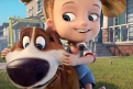 Immagine 3 - Ozzy cucciolo coraggioso (2017), immagini e disegni del film