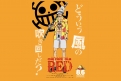 Immagine 38 - One Piece Film: Red, poster con i personaggi del film anime di Gorô Taniguchi e Eiichiro Oda