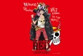 Immagine 39 - One Piece Film: Red, poster con i personaggi del film anime di Gorô Taniguchi e Eiichiro Oda