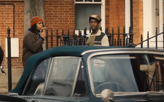 Immagine 14 - Bob Marley: One Love, immagini del film di Reinaldo Marcus Green con Kingsley Ben-Adir, James Norton
