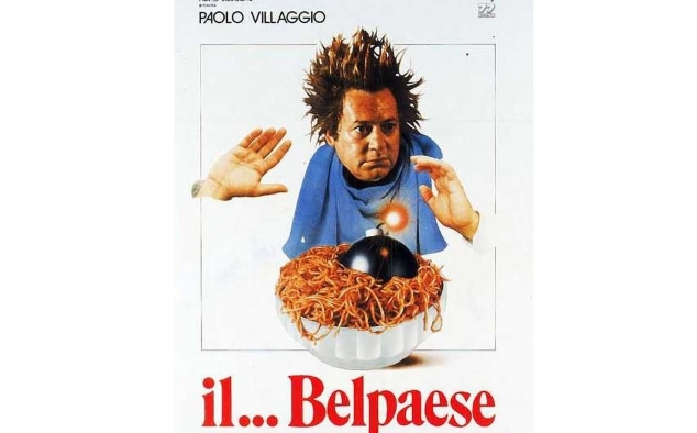 Immagine 13 - Aldo Giovanni e Giacomo, poster, foto, immagini, locandine di tutti i film