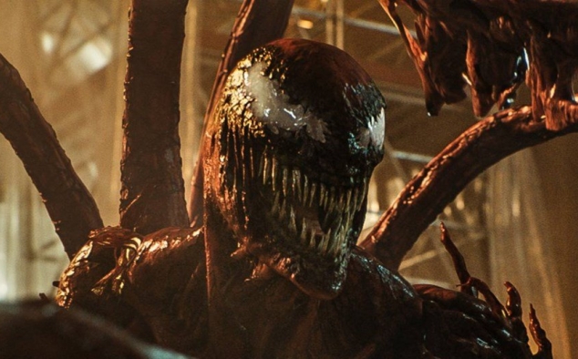 Immagine 5 - Venom: La Furia di Carnage, foto del film di Andy Serkis con Tom Hardy e Woody Harrelson