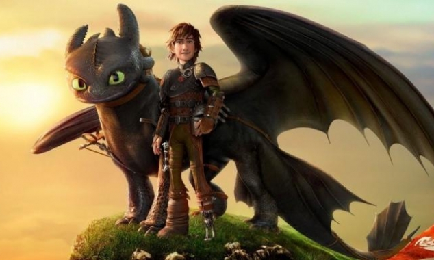 Dragon Trainer, tutti i film della serie cinematografica…