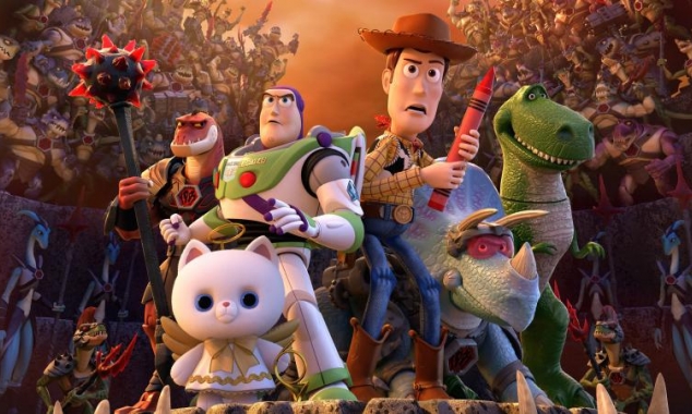 Toy Story, tutti i film della serie cinematografica d'an…