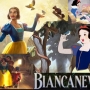 Biancaneve, il nuovo film Disney al cinema